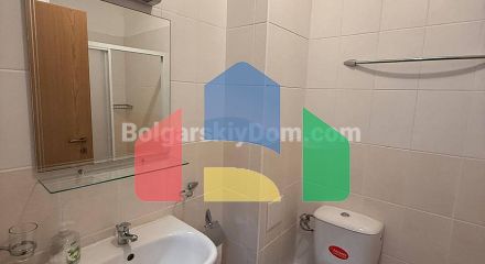 Квартира-студия в Оазис