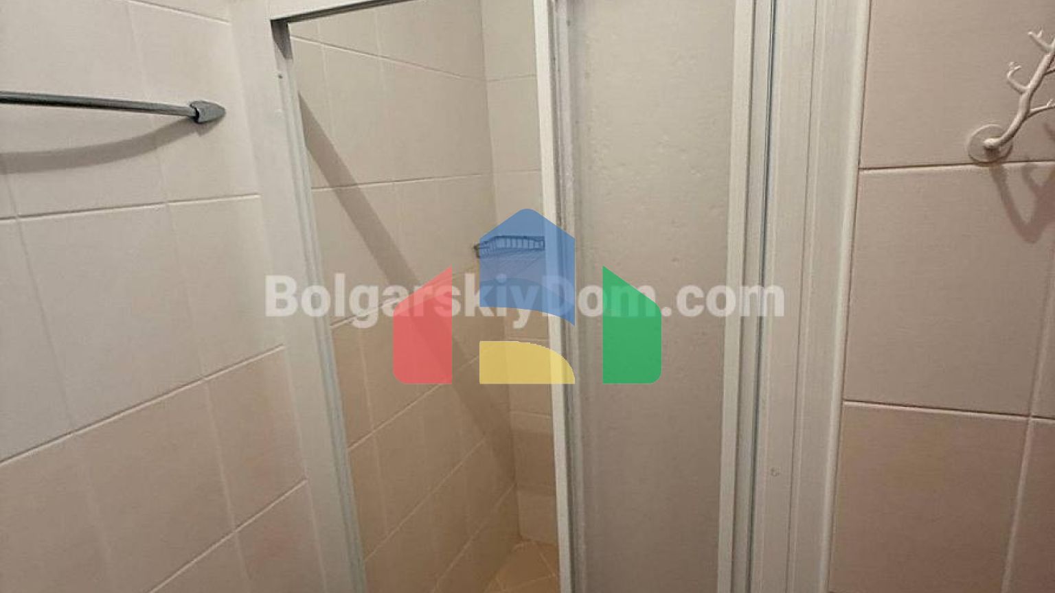 Квартира-студия в Оазис