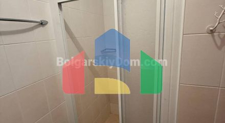 Квартира-студия в Оазис