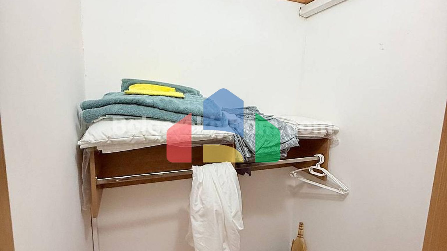 Квартира-студия в Оазис