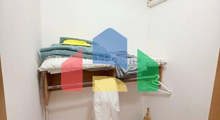 Квартира-студия в Оазис