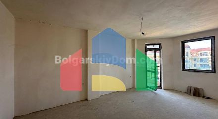 Двухкомнатная квартира в Дольче Рива