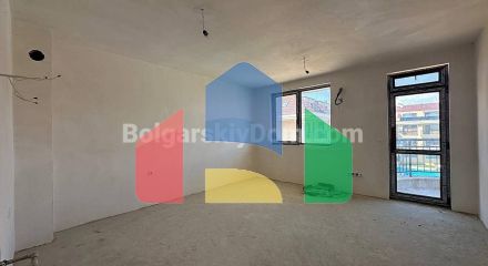 Двухкомнатная квартира в Дольче Рива