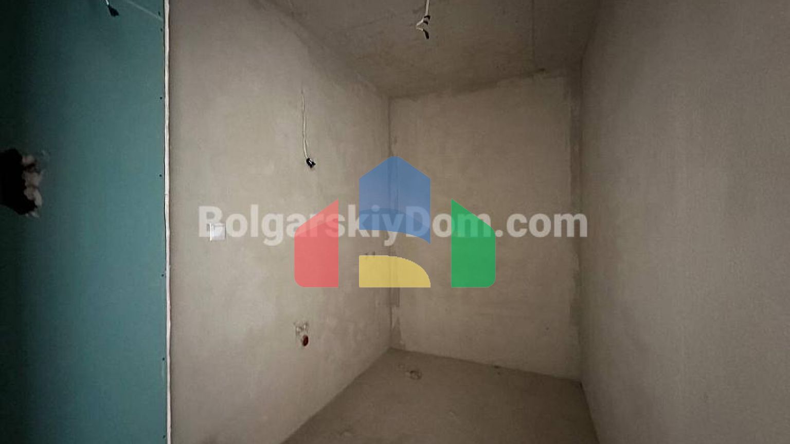 Двухкомнатная квартира в Дольче Рива