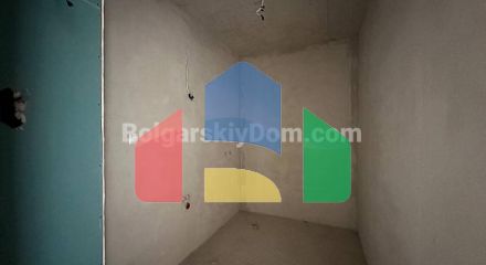 Двухкомнатная квартира в Дольче Рива