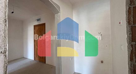 Двухкомнатная квартира в Дольче Рива