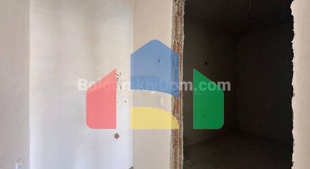 Двухкомнатная квартира в Дольче Рива