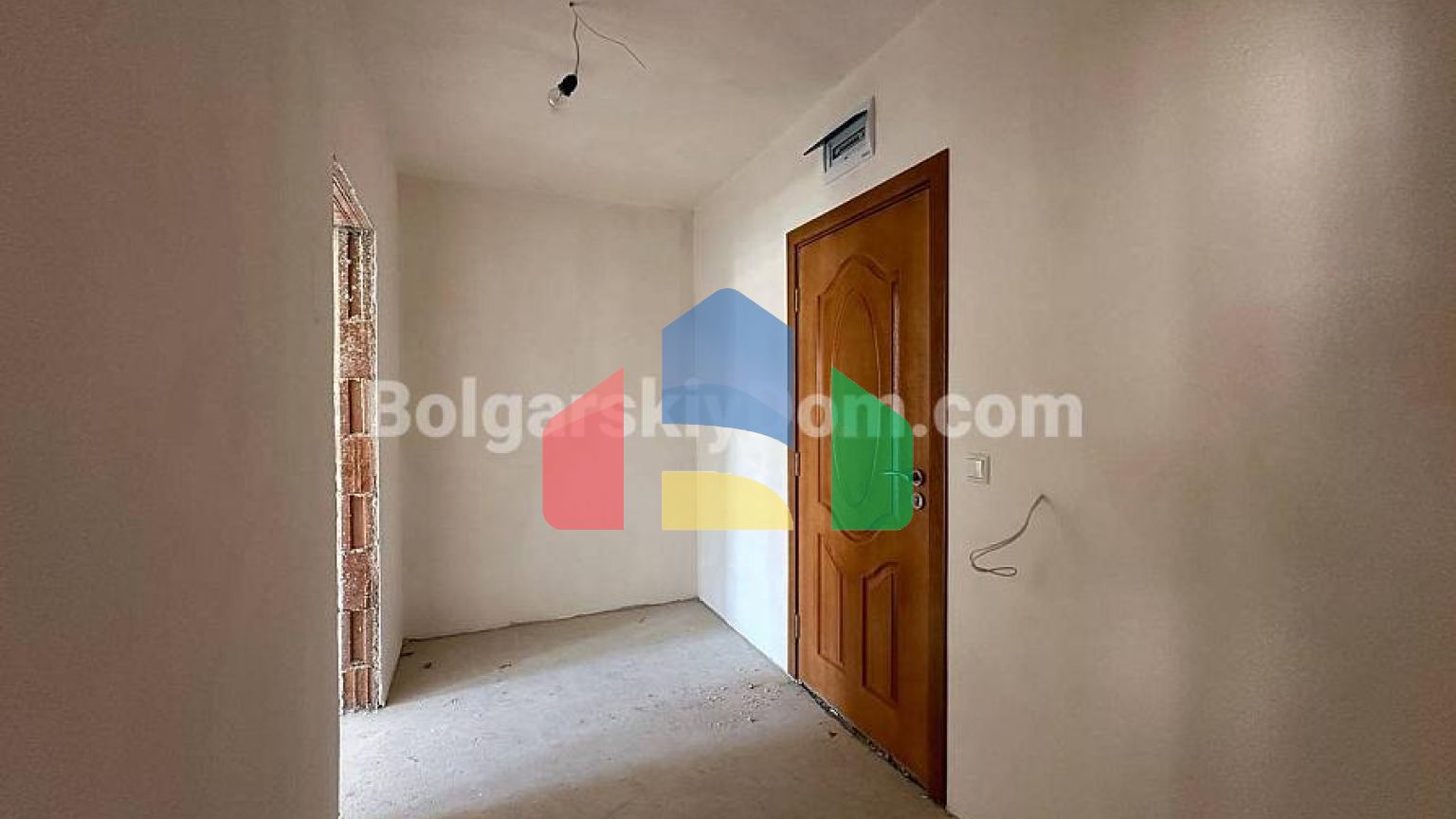 Двухкомнатная квартира в Дольче Рива