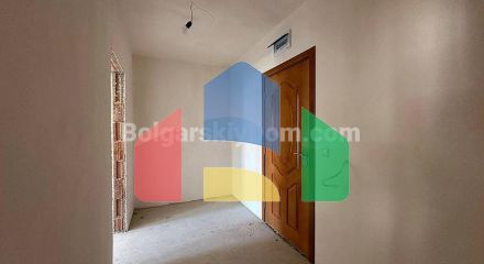 Двухкомнатная квартира в Дольче Рива