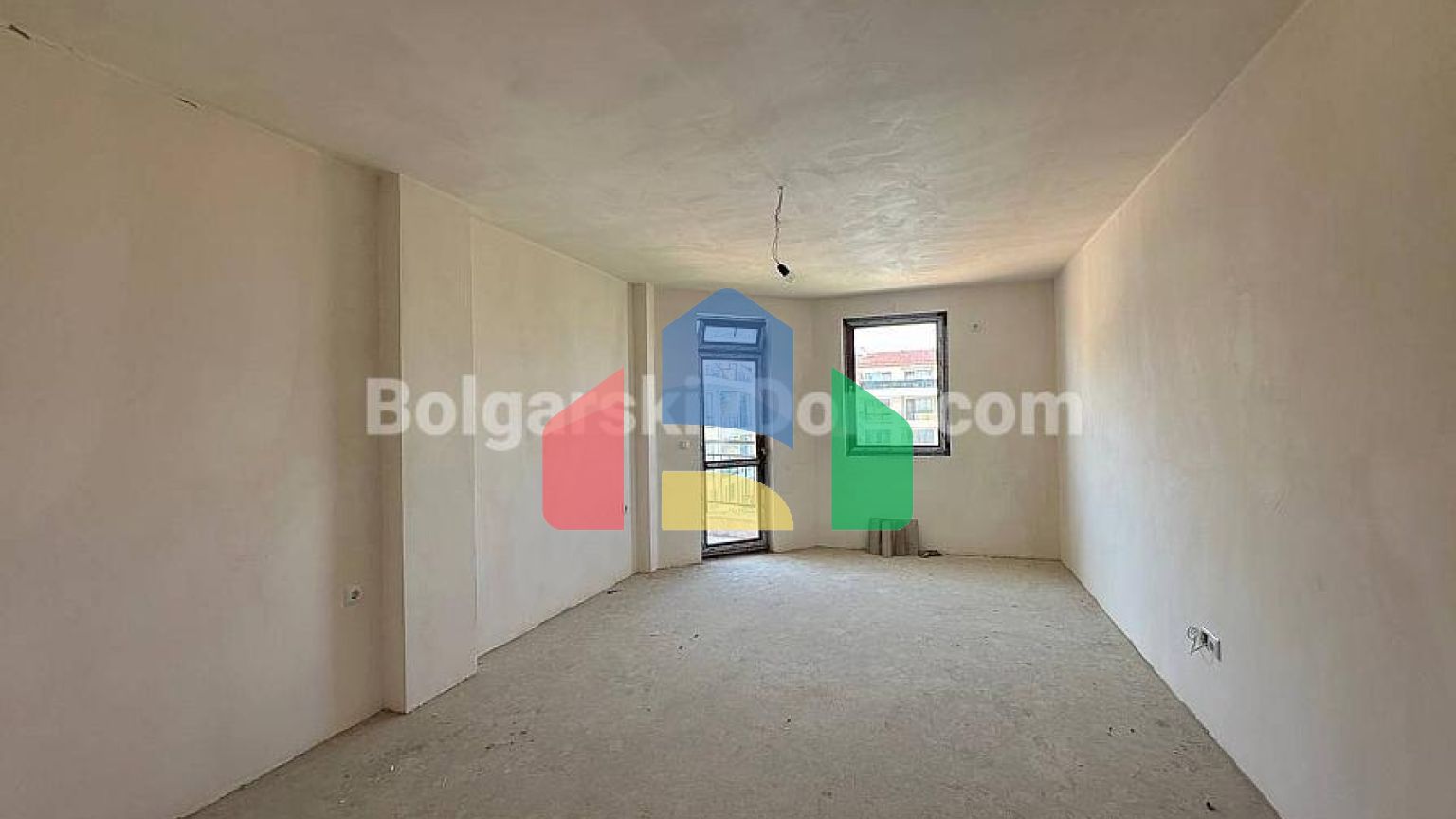 Двухкомнатная квартира в Дольче Рива