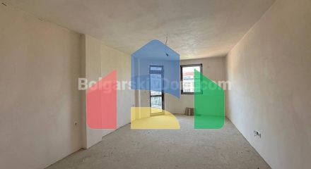 Двухкомнатная квартира в Дольче Рива