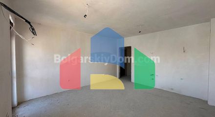 Двухкомнатная квартира в Дольче Рива