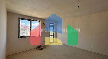 Двухкомнатная квартира в Дольче Рива