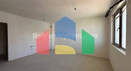 Двухкомнатная квартира в Дольче Рива