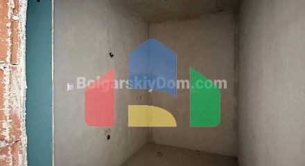 Двухкомнатная квартира в Дольче Рива