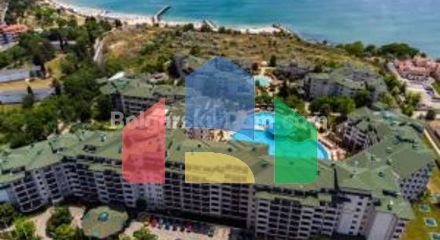 Квартира-студия в Эмеральд