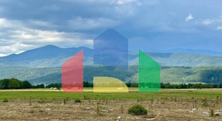 Residential - Building plots - Razlog, Bulgaria - BU