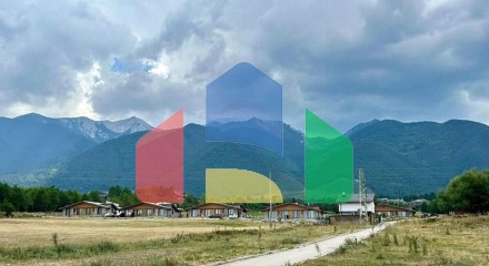 Residential - Building plots - Razlog, Bulgaria - BU