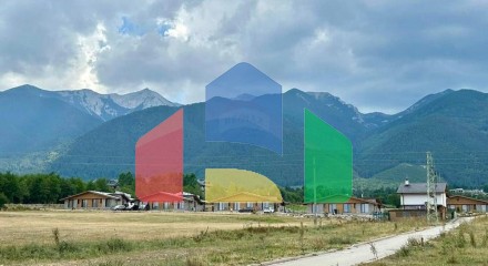 Residential - Building plots - Razlog, Bulgaria - BU