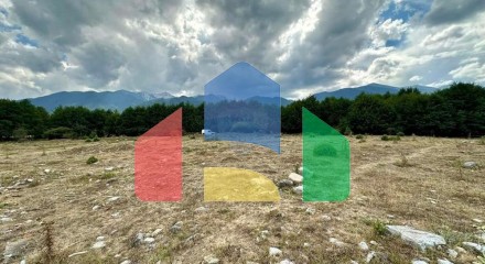 Residential - Building plots - Razlog, Bulgaria - BU
