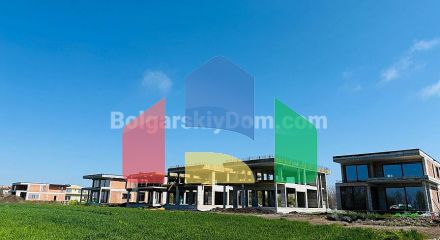 Дом от застройщика в Селебрити Хоумс