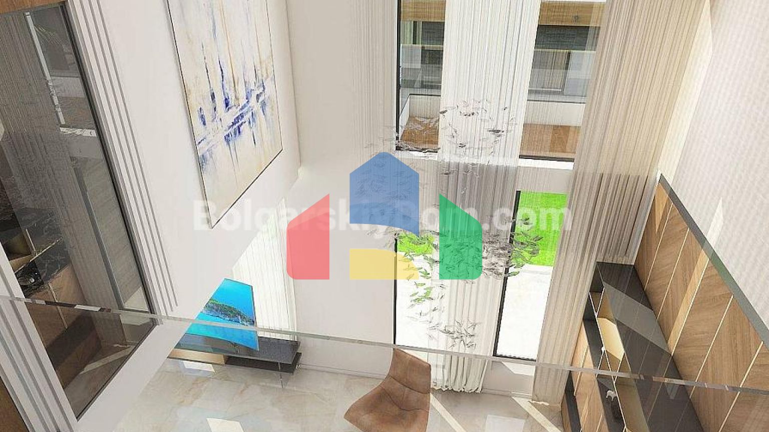 Дом от застройщика в Селебрити Хоумс