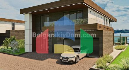Дом от застройщика в Селебрити Хоумс