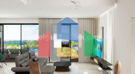 Дом от застройщика в Селебрити Хоумс