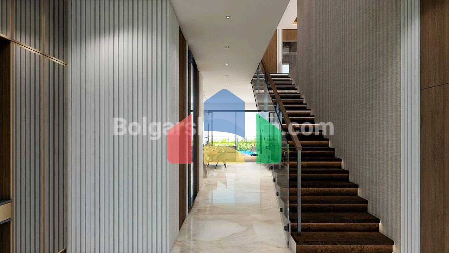 Дом от застройщика в Селебрити Хоумс