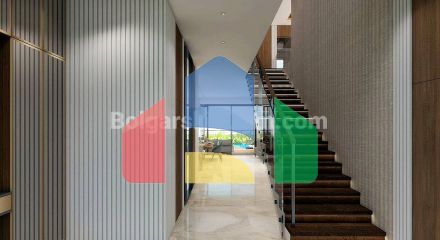 Дом от застройщика в Селебрити Хоумс