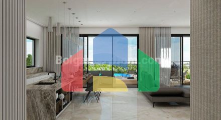 Дом от застройщика в Селебрити Хоумс