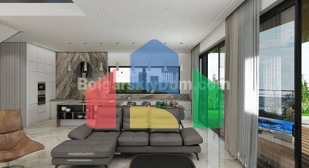 Дом от застройщика в Селебрити Хоумс