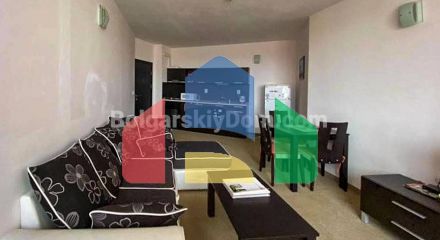 Двухкомнатная квартира в Атлантис