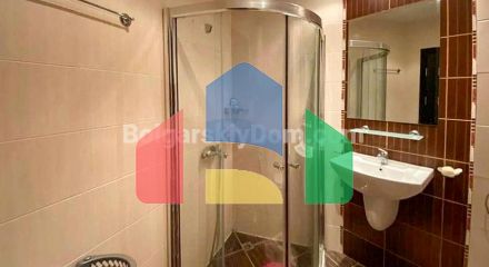 Двухкомнатная квартира в Атлантис