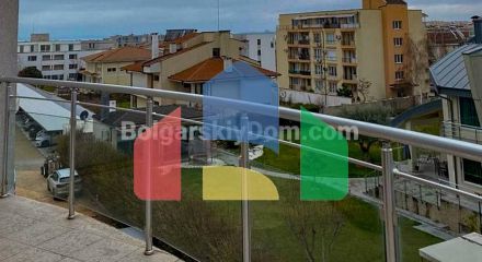 Двокімнатна квартира в Атлантіс