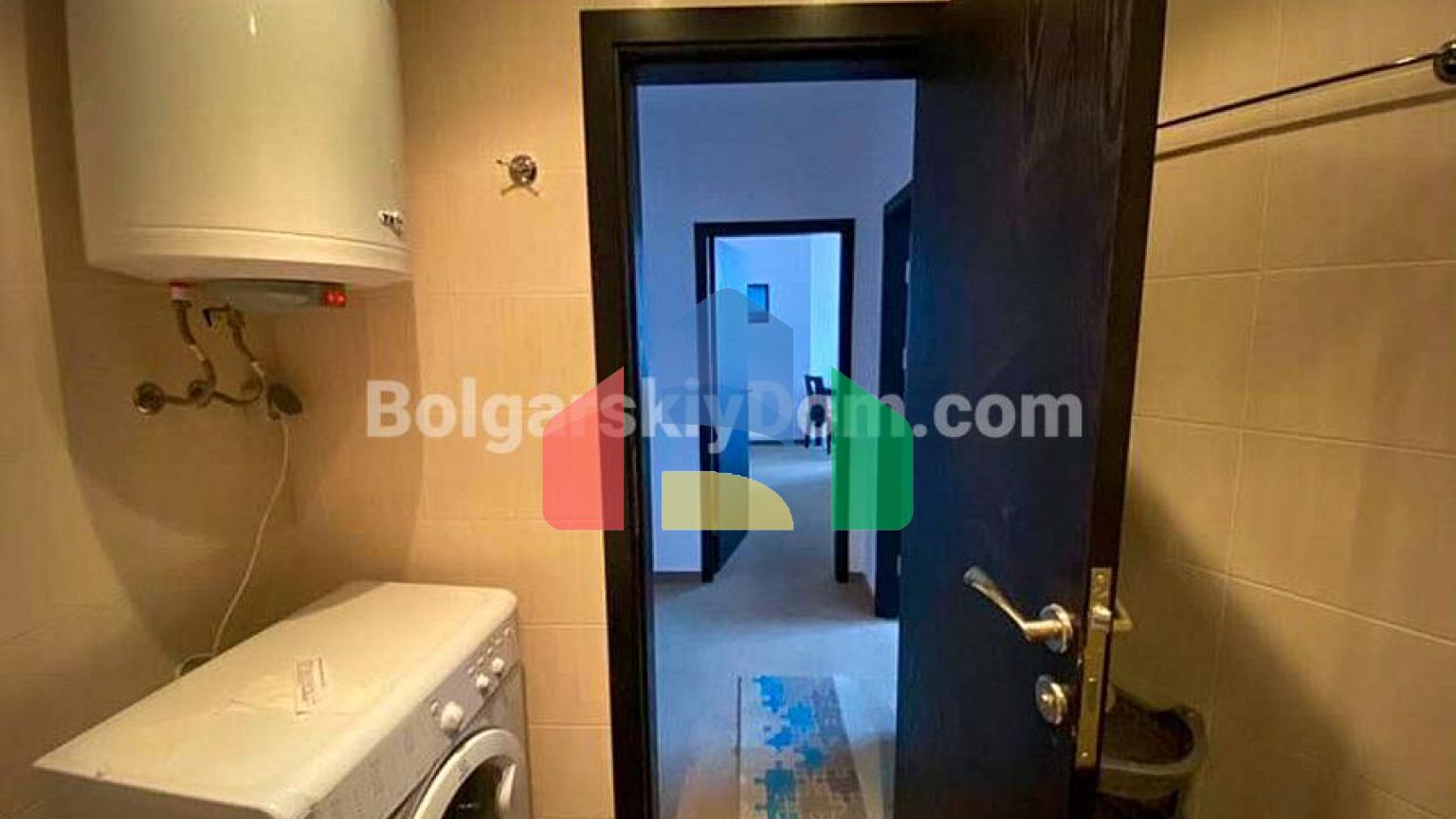 Двокімнатна квартира в Атлантіс