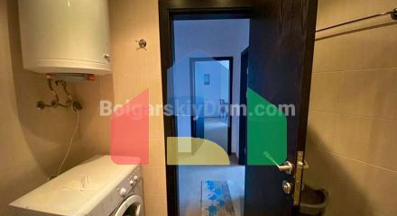 Двокімнатна квартира в Атлантіс