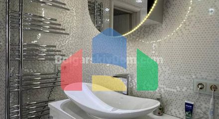 Пентхаус в Атлантіс