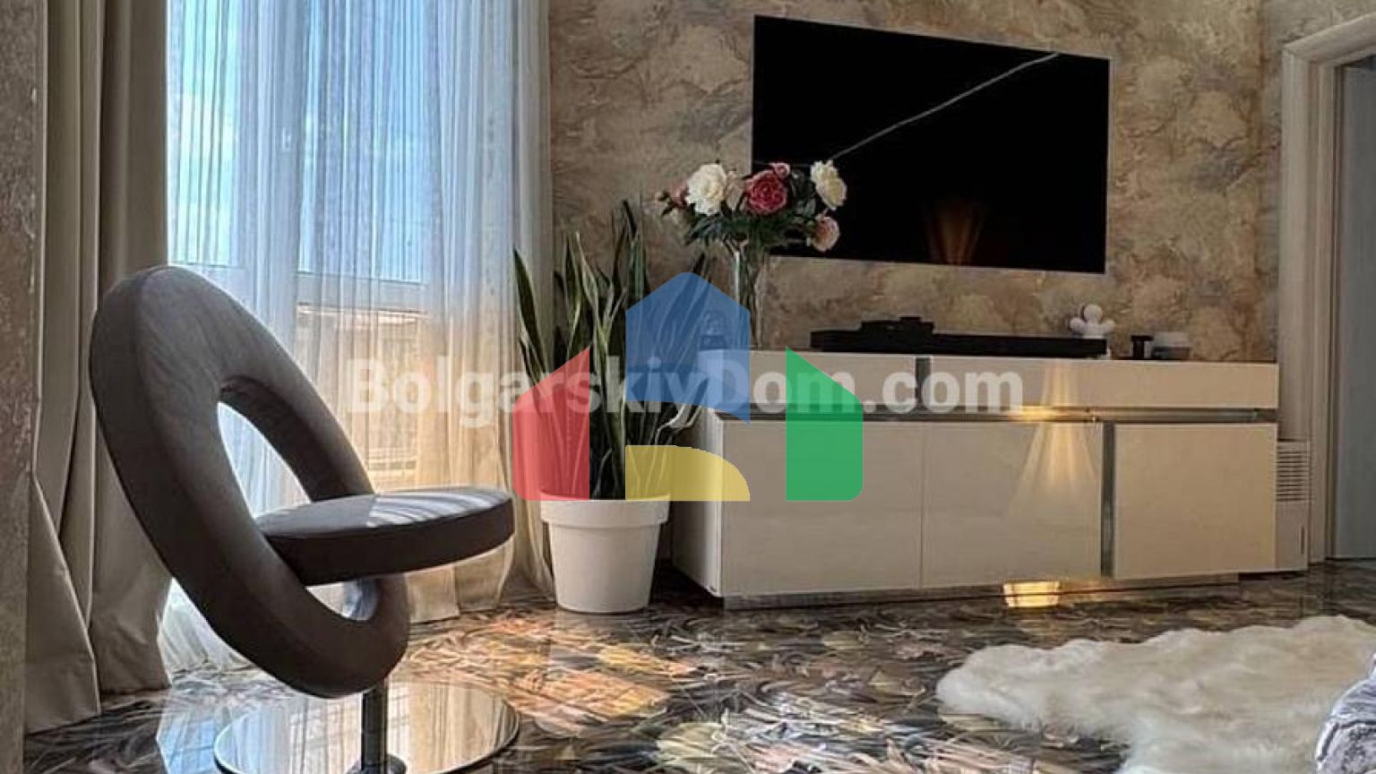 Пентхаус в Атлантіс