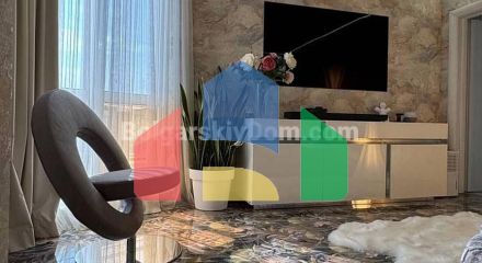 Пентхаус в Атлантіс