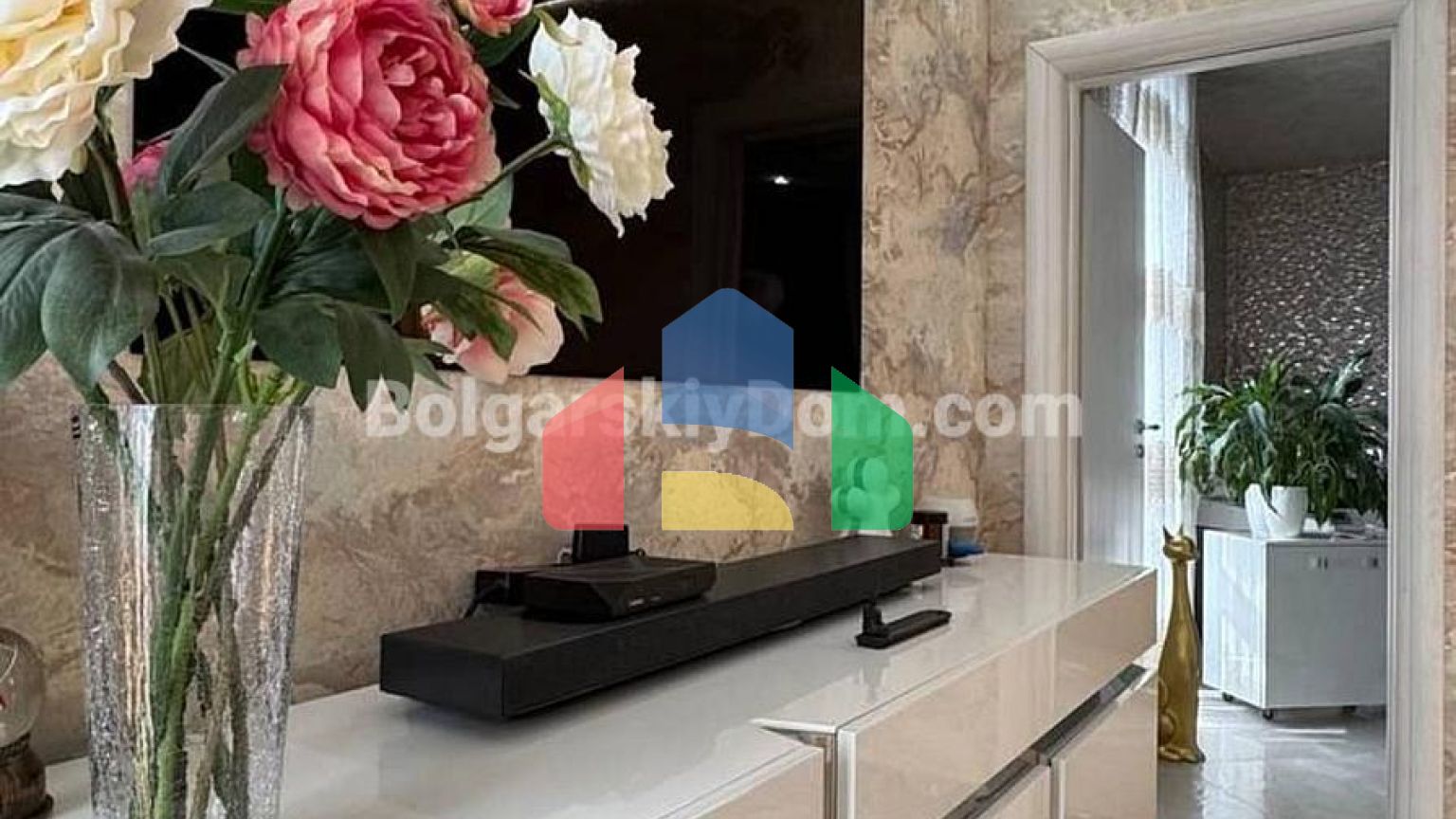 Пентхаус в Атлантіс