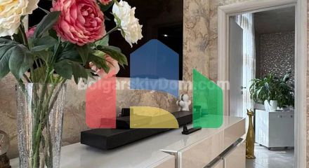 Пентхаус в Атлантіс