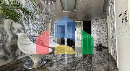 Пентхаус в Атлантіс