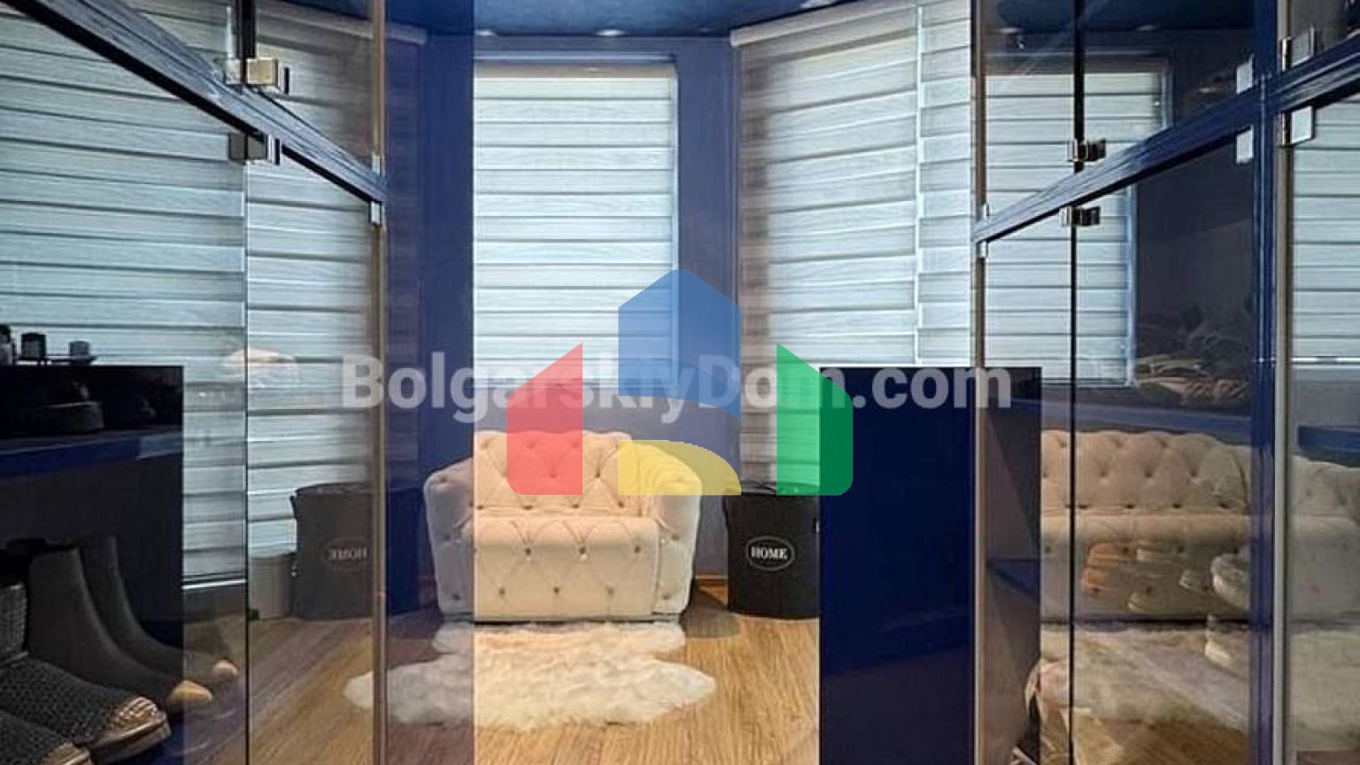 Пентхаус в Атлантіс