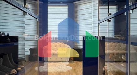 Пентхаус в Атлантіс