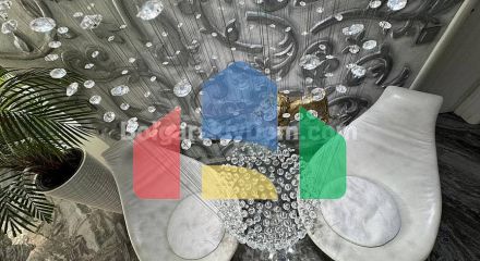 Пентхаус в Атлантіс