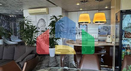 Пентхаус в Атлантіс