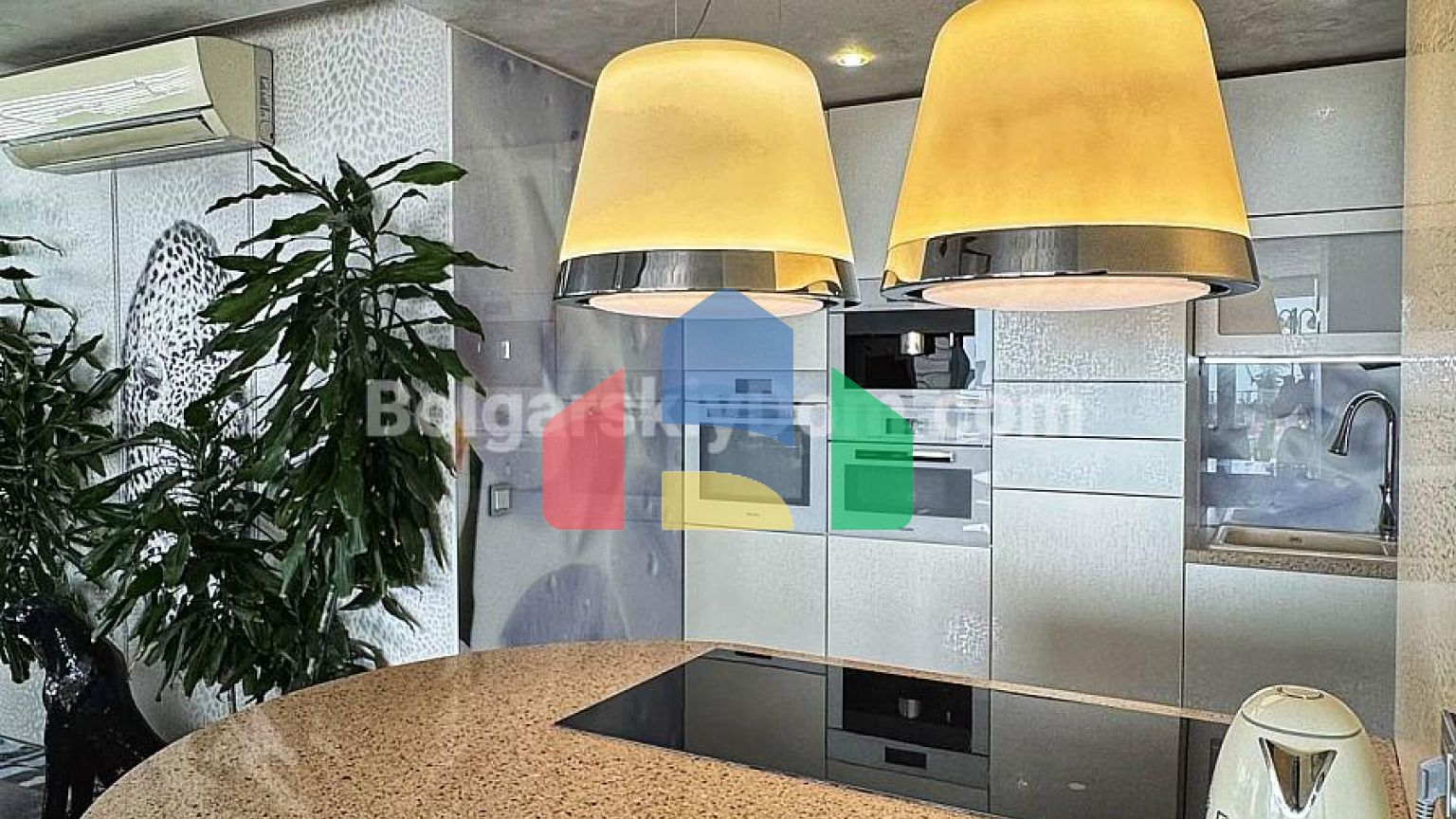 Пентхаус в Атлантіс