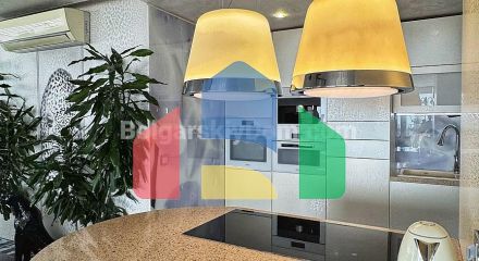 Пентхаус в Атлантіс