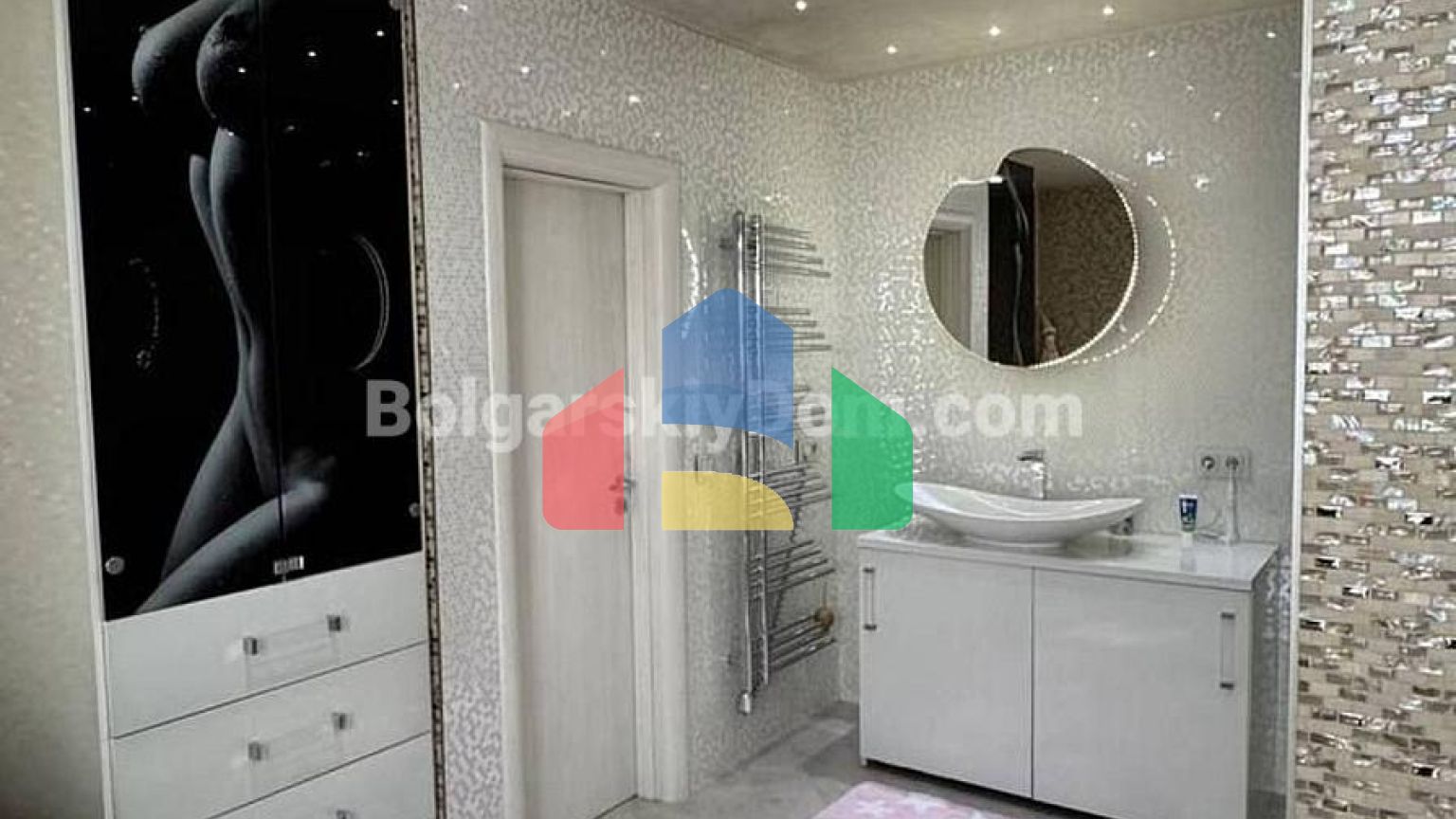 Пентхаус в Атлантіс